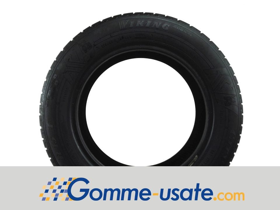 Thumb Viking Norway Gomme Usate Viking Norway 175/65 R15 84T City Tech II (75%) pneumatici usati Estivo_1